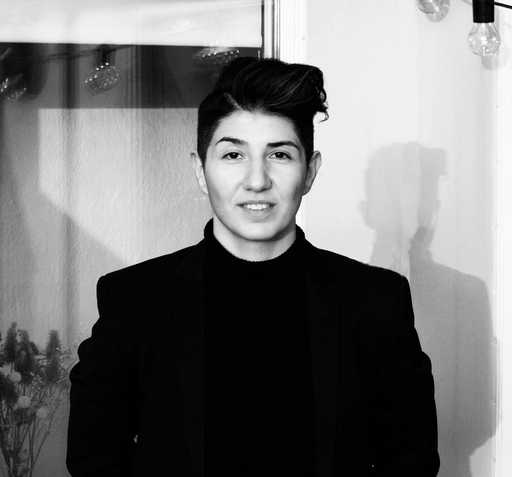 Fati Hakim