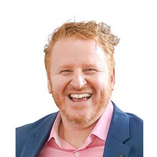Koen Vanderhoydonk