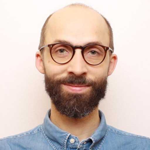 Gabriel  Samuelsson Berger