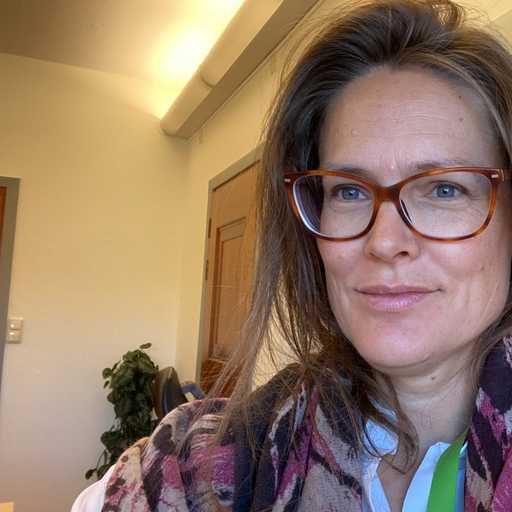 Kristina Söderberg 