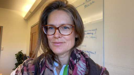Kristina Söderberg