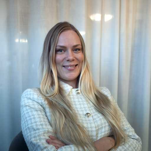 Louise Åsheim