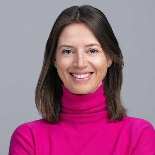 Jekaterina  Govina