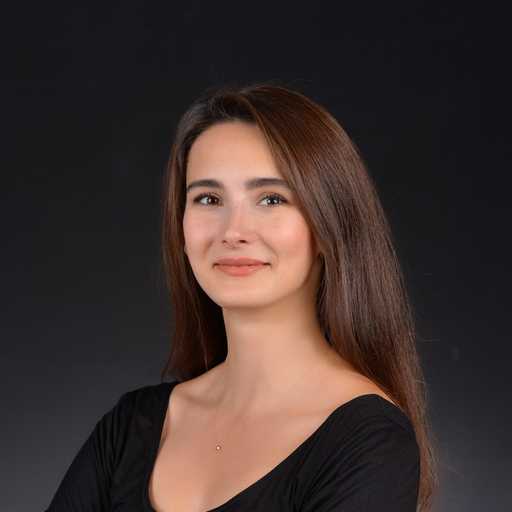 Sebnem Erener