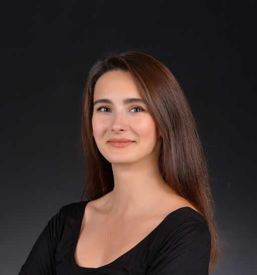 Sebnem Erener
