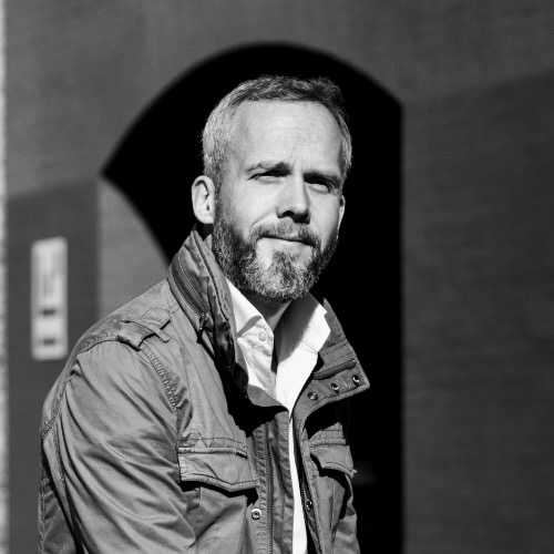 Thomas Krogh Jensen
