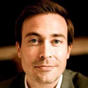 Johannes Hill