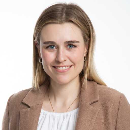Ebba Riismark