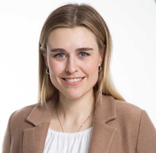 Ebba Riismark