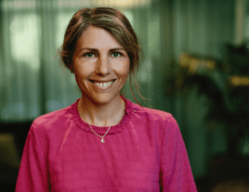 Jenny Treffner
