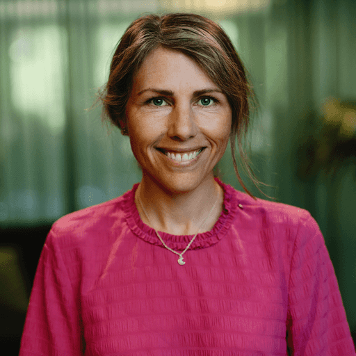 Jenny  Treffner