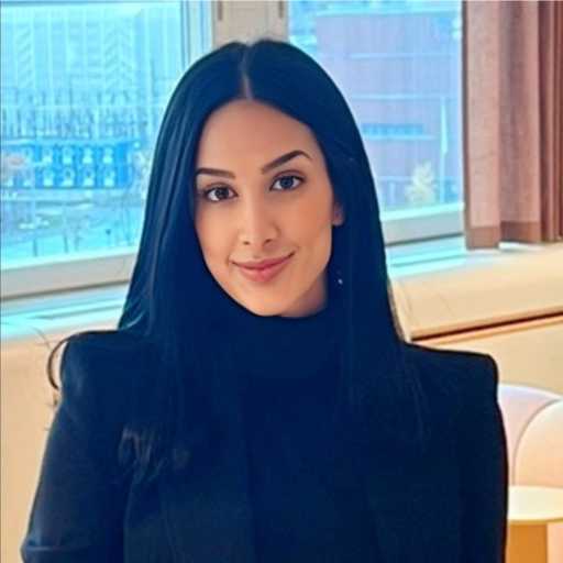Tara  Abdi