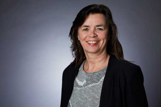 Susanne Hannestad