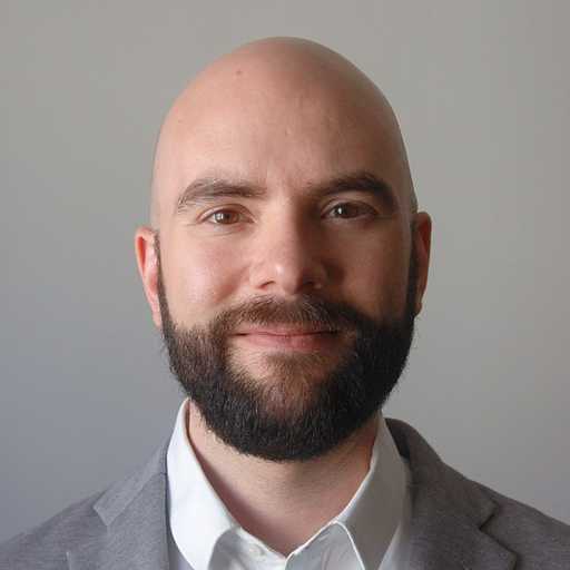 Kevin  Albrecht