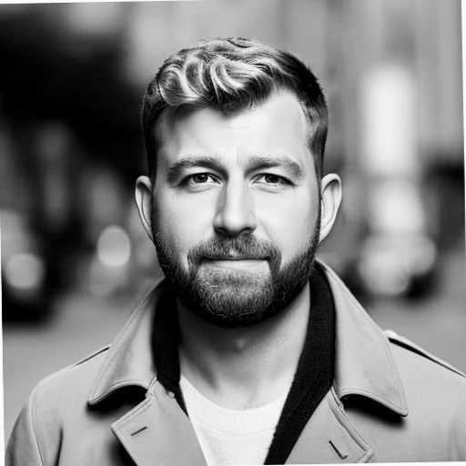 Michal Gromek