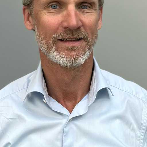 Tomas Thyblad