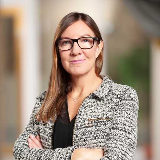 Paula Kjellin