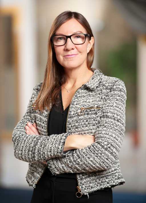 Paula Kjellin