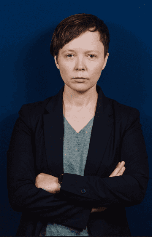 Ester Eggert