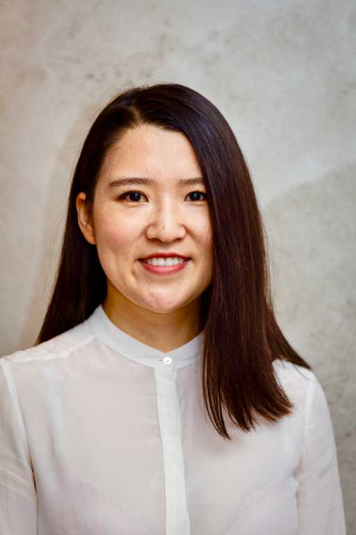 Tianlin Shao Carlsson
