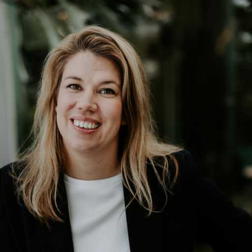 Anja Rundquist