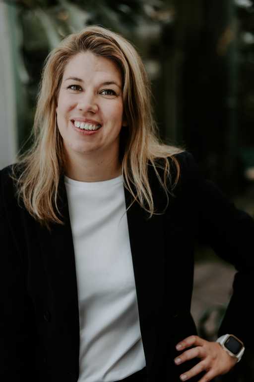 Anja Rundquist