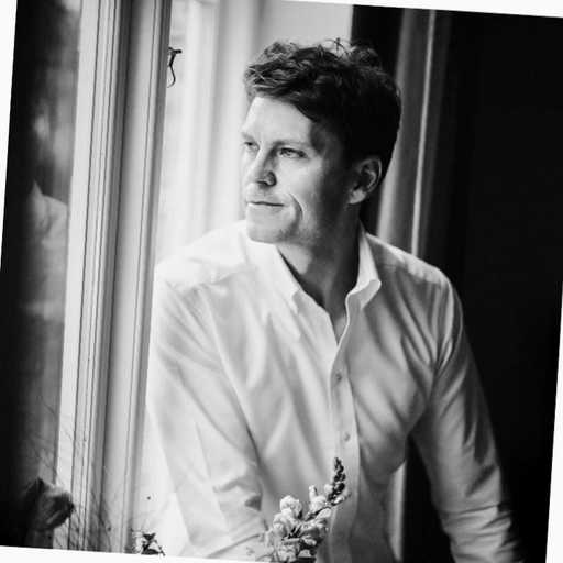 Jeppe Rindom