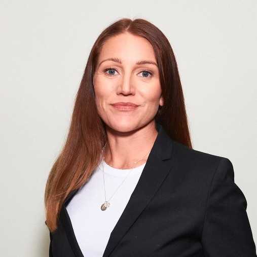 Mia  Bjurkell