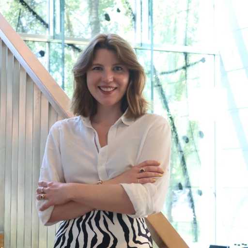 Andrea  B. Kvam