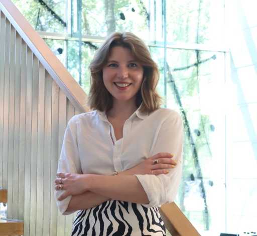 Andrea B. Kvam
