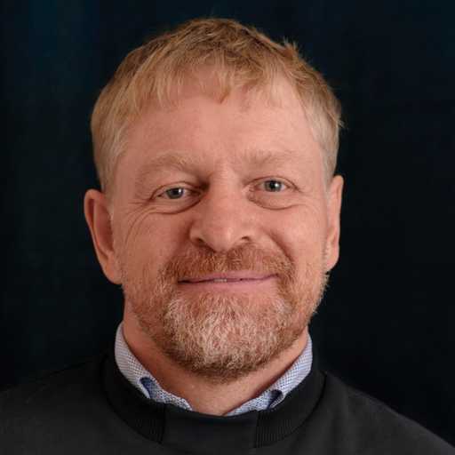 Göran  Almgren