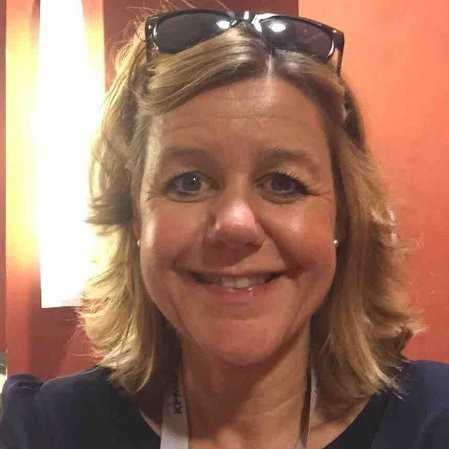 Eva  Bergstedt Ohlsson