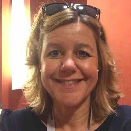 Eva  Bergstedt Ohlsson