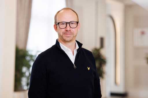 Fredrik  Lindquist 