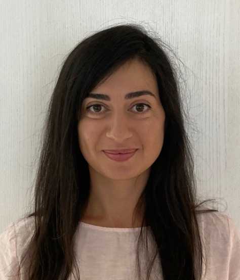 Sophio  Tabatadze
