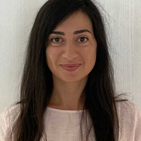 Sophio  Tabatadze