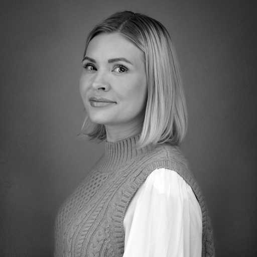 Helinä Keskiniva