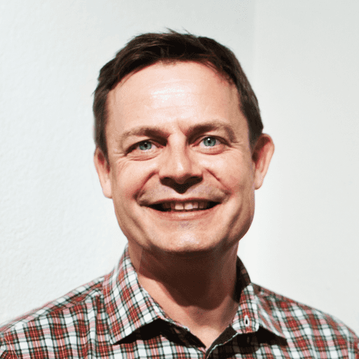 Peter  Lansfjord