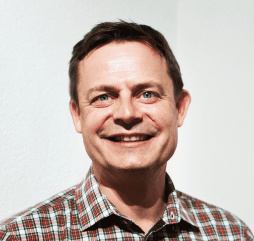 Peter  Lansfjord
