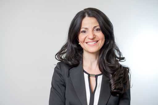 Gabriela Giannattasio