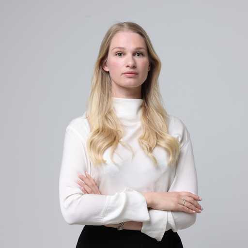 Anna Serruya