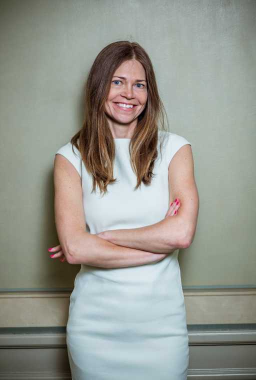 Linda Portnoff