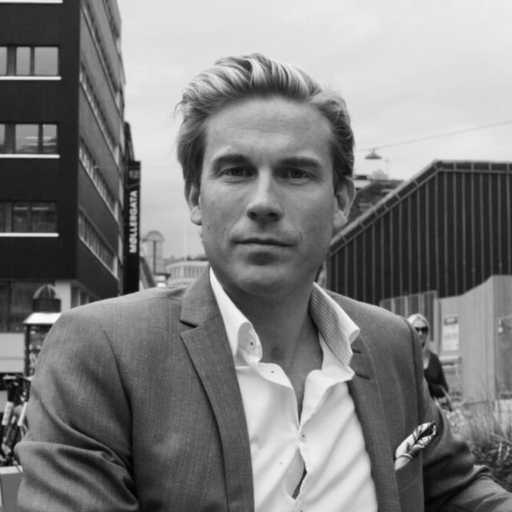 Christoffer O. Hernæs